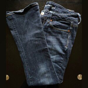 90s/Y2K Vintage American Eagle-Stretch-bootcut-3/4/S/M